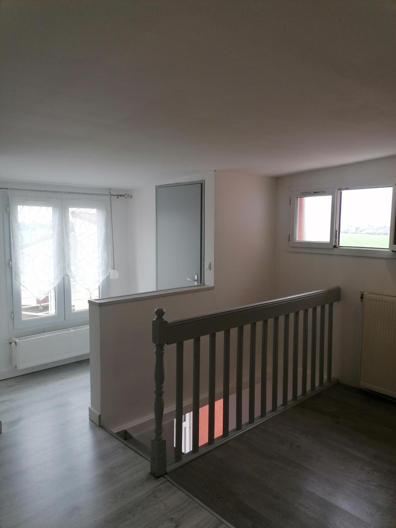Appt Moderne 50M2 Avec Terrasse Apartment Rouvroy  Exterior photo